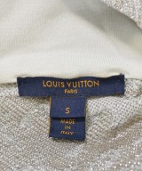 LOUIS VUITTON（ルイヴィトン）ニット・セーター グレー サイズ:S レディース/2200698713086