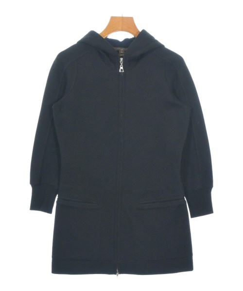 LOUIS VUITTON(ルイヴィトン)パーカー 黒 サイズ:XS/2200698713093