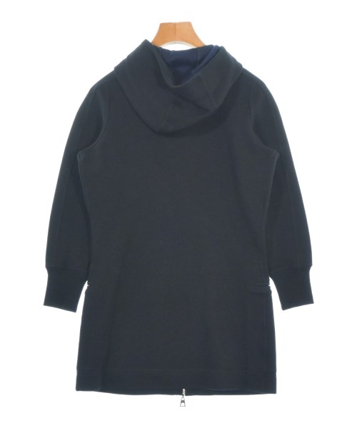 LOUIS VUITTON（ルイヴィトン）パーカー 黒 サイズ:XS レディース/2200698713093