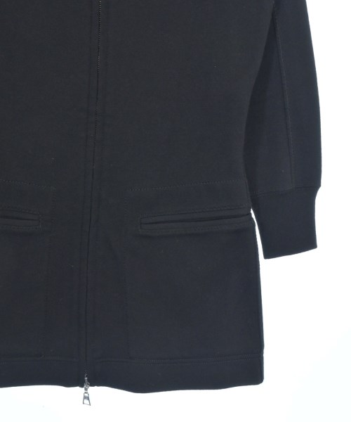 LOUIS VUITTON（ルイヴィトン）パーカー 黒 サイズ:XS レディース/2200698713093