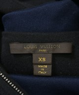 LOUIS VUITTON（ルイヴィトン）パーカー 黒 サイズ:XS レディース/2200698713093