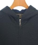 LOUIS VUITTON（ルイヴィトン）パーカー 黒 サイズ:XS レディース/2200698713093