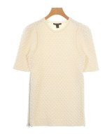 LOUIS VUITTON（ルイヴィトン）ニット・セーター 白 サイズ:S レディース/2200698713109