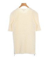 LOUIS VUITTON（ルイヴィトン）ニット・セーター 白 サイズ:S レディース/2200698713109