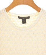 LOUIS VUITTON（ルイヴィトン）ニット・セーター 白 サイズ:S レディース/2200698713109