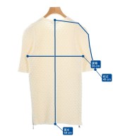 LOUIS VUITTON（ルイヴィトン）ニット・セーター 白 サイズ:S レディース/2200698713109