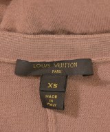 LOUIS VUITTON（ルイヴィトン）カーディガン ピンク サイズ:XS レディース/2200698713116