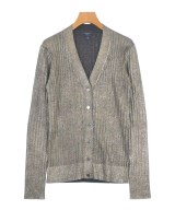 LOUIS VUITTON（ルイヴィトン）カーディガン ゴールド サイズ:S レディース/2200698713123
