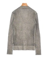 LOUIS VUITTON（ルイヴィトン）カーディガン ゴールド サイズ:S レディース/2200698713123