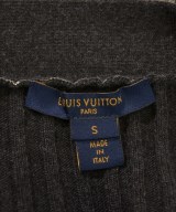 LOUIS VUITTON（ルイヴィトン）カーディガン ゴールド サイズ:S レディース/2200698713123