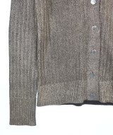 LOUIS VUITTON（ルイヴィトン）カーディガン ゴールド サイズ:S レディース/2200698713123