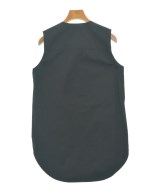 LOUIS VUITTON（ルイヴィトン）カジュアルシャツ 黒 サイズ:36(S位) レディース/2200698713130