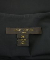 LOUIS VUITTON（ルイヴィトン）カジュアルシャツ 黒 サイズ:36(S位) レディース/2200698713130