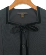 LOUIS VUITTON（ルイヴィトン）カジュアルシャツ 黒 サイズ:36(S位) レディース/2200698713130