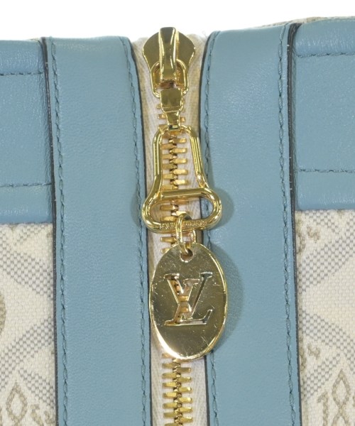 LOUIS VUITTON（ルイヴィトン）ミニスカート 白 サイズ:34(XXS位) レディース/2200691298016