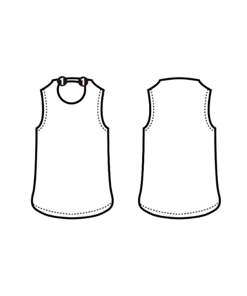 LOUIS VUITTON（ルイヴィトン）ブラウス 白 サイズ:34(XXS位) レディース/2200691298054
