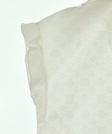 LOUIS VUITTON（ルイヴィトン）ブラウス 白 サイズ:34(XXS位) レディース/2200691298054