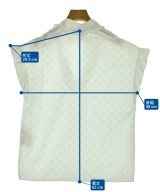 LOUIS VUITTON（ルイヴィトン）ブラウス 白 サイズ:34(XXS位) レディース/2200691298054