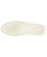 LOUIS VUITTON（ルイヴィトン）スニーカー 黒 サイズ:EU38(24.5cm位) レディース/2200691298146