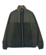 LOUIS VUITTON（ルイヴィトン）ダウンジャケット/ダウンベスト カーキ サイズ:50(XL位) メンズ/2200698567085