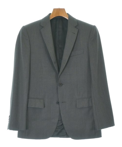 LOUIS VUITTON（ルイヴィトン）ビジネス グレー サイズ:46/46(M位) メンズ/2200698840010