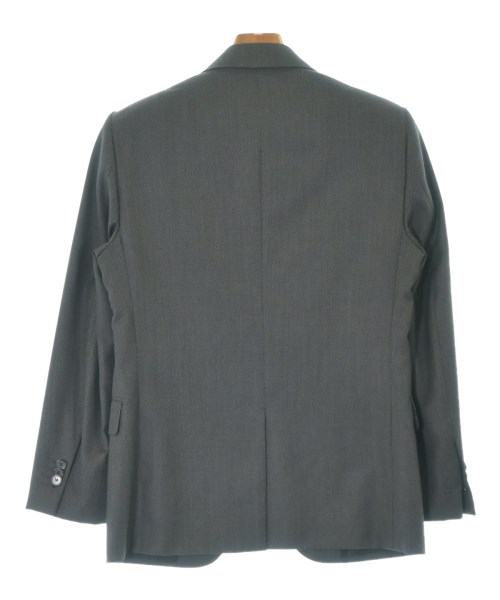 LOUIS VUITTON（ルイヴィトン）ビジネス グレー サイズ:46/46(M位) メンズ/2200698840010