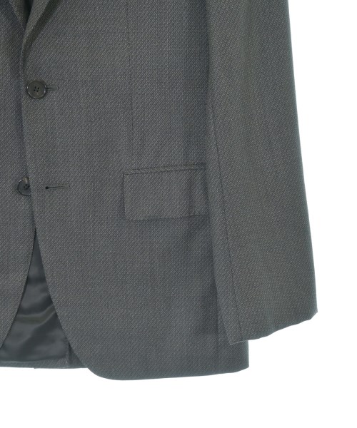 LOUIS VUITTON（ルイヴィトン）ビジネス グレー サイズ:46/46(M位) メンズ/2200698840010