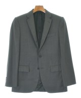 LOUIS VUITTON（ルイヴィトン）ビジネス グレー サイズ:46/46(M位) メンズ/2200698840010