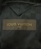 LOUIS VUITTON（ルイヴィトン）ビジネス グレー サイズ:46/46(M位) メンズ/2200698840010