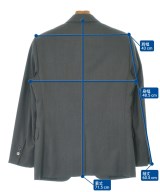 LOUIS VUITTON（ルイヴィトン）ビジネス グレー サイズ:46/46(M位) メンズ/2200698840010