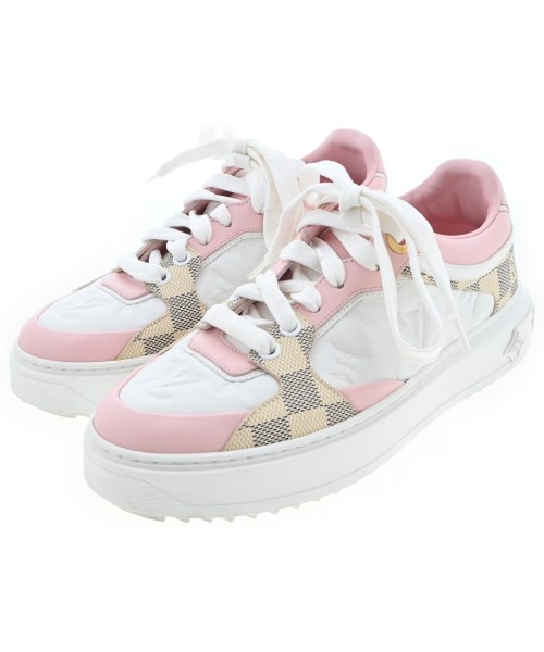 ルイヴィトン(LOUIS VUITTON)のLOUIS VUITTON スニーカー
