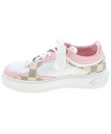 LOUIS VUITTON（ルイヴィトン）スニーカー 白 サイズ:EU36(22.5cm位) レディース/2200698717060