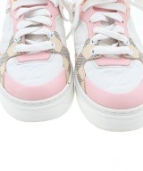 LOUIS VUITTON（ルイヴィトン）スニーカー 白 サイズ:EU36(22.5cm位) レディース/2200698717060