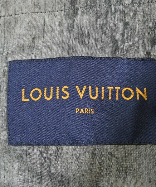 LOUIS VUITTON（ルイヴィトン）その他 グレー サイズ:50(XL位) メンズ/2200699130035