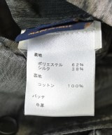 LOUIS VUITTON（ルイヴィトン）その他 グレー サイズ:50(XL位) メンズ/2200699130035