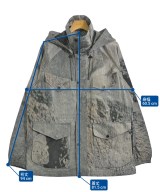 LOUIS VUITTON（ルイヴィトン）その他 グレー サイズ:50(XL位) メンズ/2200699130035