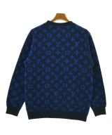 LOUIS VUITTON（ルイヴィトン）スウェット 紺 サイズ:XS メンズ/2200699143011