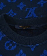 LOUIS VUITTON（ルイヴィトン）スウェット 紺 サイズ:XS メンズ/2200699143011