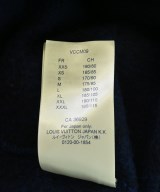 LOUIS VUITTON（ルイヴィトン）スウェット 紺 サイズ:XS メンズ/2200699143011