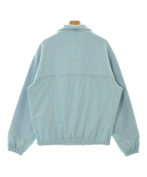 LOUIS VUITTON（ルイヴィトン）ブルゾン 青 サイズ:48(L位) メンズ/2200699351027