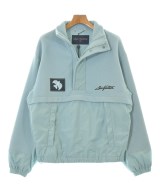 LOUIS VUITTON（ルイヴィトン）ブルゾン 青 サイズ:48(L位) メンズ/2200699351027