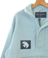 LOUIS VUITTON（ルイヴィトン）ブルゾン 青 サイズ:48(L位) メンズ/2200699351027