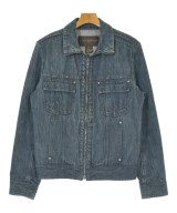 LOUIS VUITTON（ルイヴィトン）デニムジャケット 紺 サイズ:48(L位) メンズ/2200699403016
