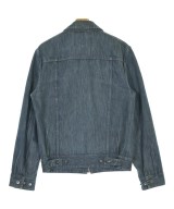 LOUIS VUITTON（ルイヴィトン）デニムジャケット 紺 サイズ:48(L位) メンズ/2200699403016