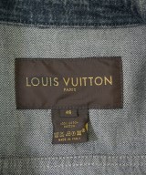 LOUIS VUITTON（ルイヴィトン）デニムジャケット 紺 サイズ:48(L位) メンズ/2200699403016