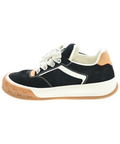 LOUIS VUITTON（ルイヴィトン）スニーカー 黒 サイズ:UK9(27.5cm位) メンズ/2200699465014