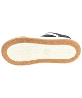 LOUIS VUITTON（ルイヴィトン）スニーカー 黒 サイズ:UK9(27.5cm位) メンズ/2200699465014