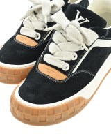 LOUIS VUITTON（ルイヴィトン）スニーカー 黒 サイズ:UK9(27.5cm位) メンズ/2200699465014