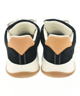 LOUIS VUITTON（ルイヴィトン）スニーカー 黒 サイズ:UK9(27.5cm位) メンズ/2200699465014