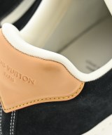 LOUIS VUITTON（ルイヴィトン）スニーカー 黒 サイズ:UK9(27.5cm位) メンズ/2200699465014